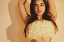 నాభి అందాలతో మరోసారి కేతిక శర్మ అందాల రచ్చ.. పిక్స్ వైరల్..