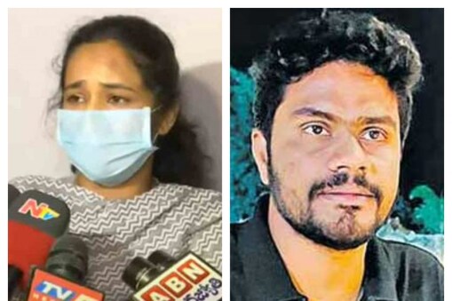 డాక్టర్ వైశాలి కిడ్నాప్ కేసు