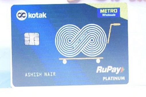 Metro Kotak Credit Card:కొత్త క్రెడిట్ కార్డు అదిరింది.. నెలకు రూ.10 వేల క్యాష్‌బ్యాక్, ఫ్రీగా పొందండిలా! 