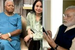 PM Modi : తేజస్వీ యాదవ్ కి ప్రధాని మోదీ ఫోన్..లాలూ ఆరోగ్యం గురించి వాకబు