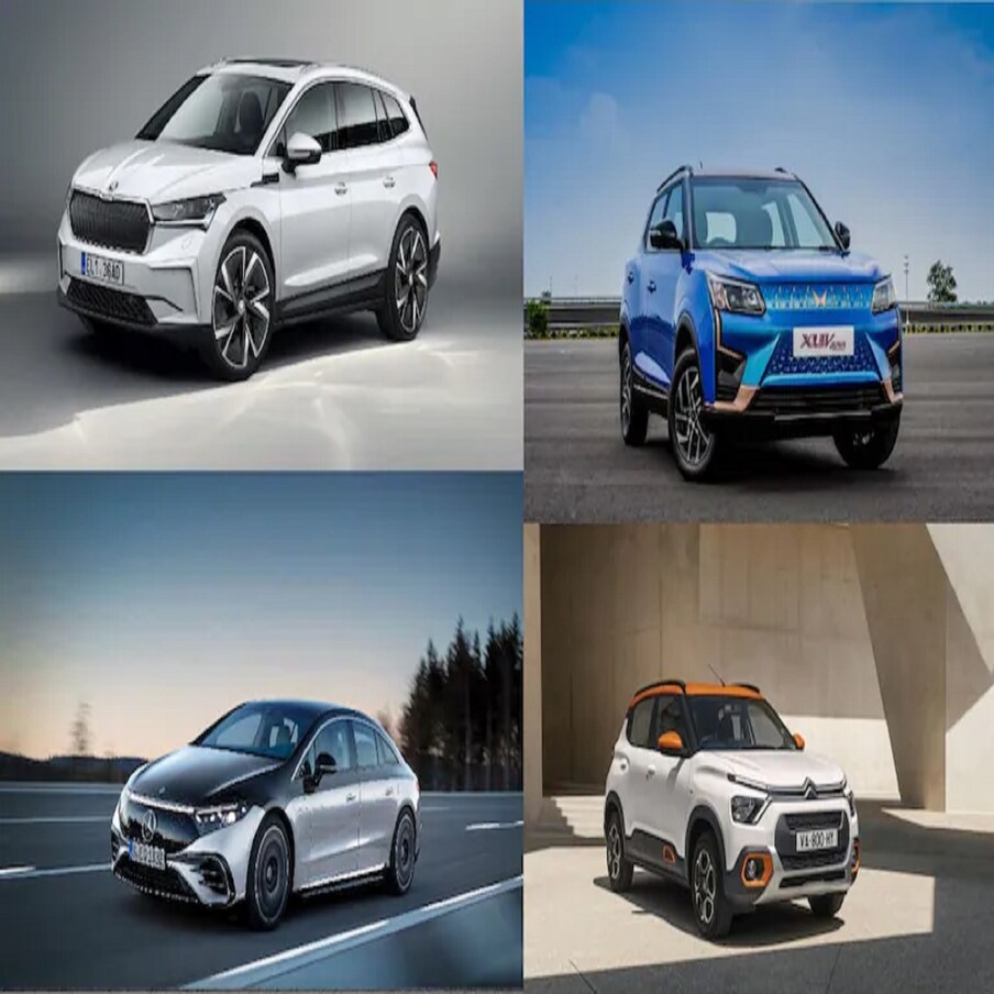  Cars | ఉగాది పండుగ వచ్చేస్తోంది. మీరు కొత్తగా కారు కొనాలని ప్లాన్ చేస్తున్నారా? అయితే మీకు శుభవార్త. మీకోసం కళ్లుచెదిరే ఆఫర్లు అందుబాటులో ఉన్నాయి. రూ.లక్షల్లో డిస్కౌంట్ సొంతం చేసుకోవచ్చు. అందువల్ల కారు కొనే ప్లానింగ్‌లో ఉంటే ఆఫర్లు సొంతం చేసుకోవచ్చు.