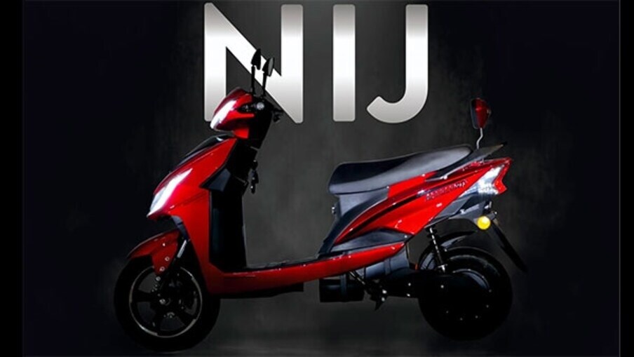 NIJ