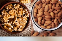 Almonds VS Walnuts బరువు తగ్గడానికి ఏది బెస్ట్ ఆప్షన్?