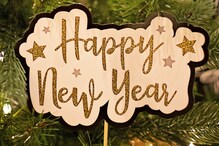 New Year 2023 Resolutions : కొత్త సంవత్సరంలో ఇలా చెయ్యండి.. ఆరోగ్యం, ఆనందం