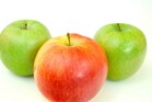 Apple Health : రెడ్ యాపిల్, గ్రీన్ యాపిల్.. రెండింటిలో ఏది తినడం బెటర్?
