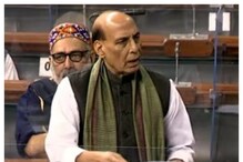 India-China: భారత్-చైనా సరిహద్దుల్లో టెన్షన్..టెన్షన్..రంగంలోకి రాజ్ నాథ్ సింగ్