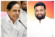 Telangana: కేసీఆర్ ను కలవనున్న పైలట్ రోహిత్..ఈడీ నోటిసులపై ఏం చేద్దాం?