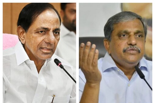 కేసీఆర్ BRS పార్టీకి మద్దతుపై సజ్జల కీలక వ్యాఖ్యలు