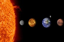 Planet alignment : నేడు ఒకే కక్ష్యలోకి సూర్యుడు, బుధుడు, భూమి.. ఏమవుతుంది?