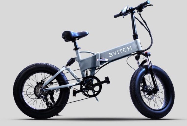 Svitch