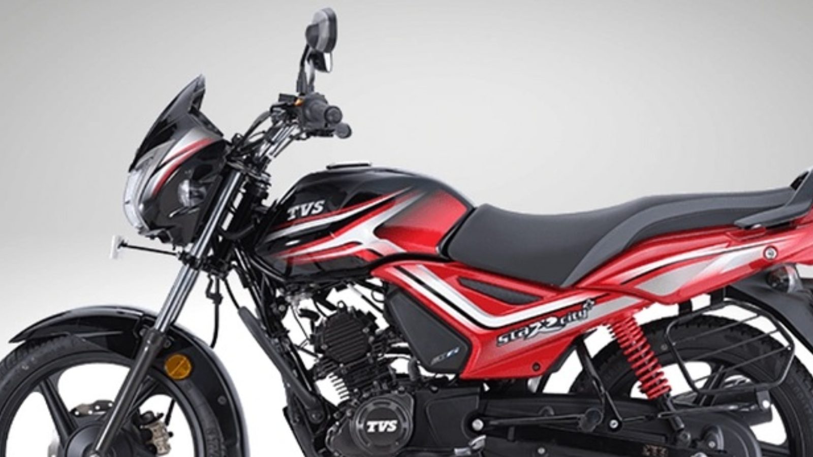 tvs star city down payment