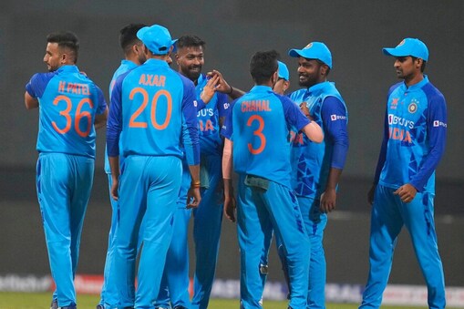 Team India
