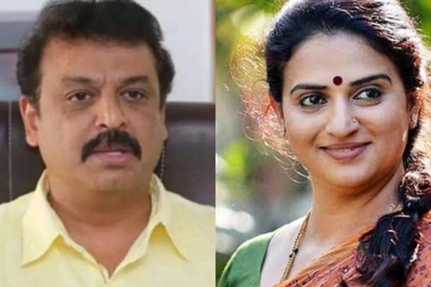 Naresh- Pavitra: పిల్లలను కనడంపై నరేష్, పవిత్ర లోకేష్ బోల్డ్ కామెంట్స్.. ఇది టూ మచ్..