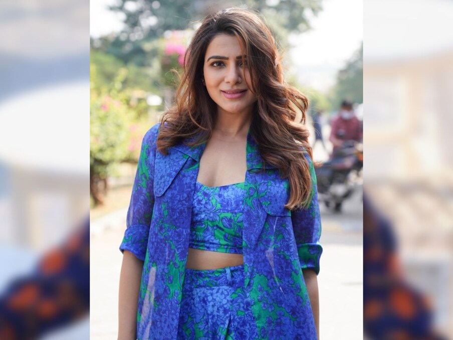  ఏమాయ చేశావే సినిమాతో పరిచయమైన సమంత (Samantha Ruth Prabhu:).. ఆ తర్వాత ఆ సినిమా హీరో నాగ చైతన్యనే ప్రేమించి పెళ్లాడారు. ఓ నాలుగేళ్ల తర్వాత ఈ జంట విడిపోయి అందరికి షాక్ ఇచ్చారు. ఇక నాగ చైతన్యతో విడిపోయిన తర్వాత సమంత ఇప్పుడు సినిమాల విషయంలో మరింత దూకుడుగా ఉంటున్నారు.