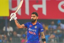 ఆస్ట్రేలియా అంటే కోహ్లీకి పూనకాలే.. మరో మూడు రికార్డుల భరతం పట్టడానికి రెడీ!