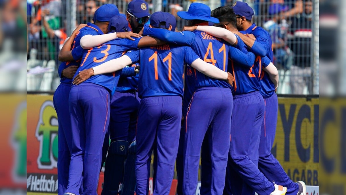 IND vs NZ: ఇలాంటి రికార్డు నెవ్వర్ బిఫోర్.. ఎవ్వర్ ఆఫ్టర్.. టీమిండియానే