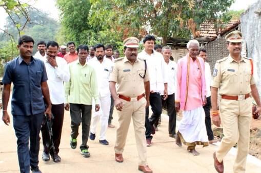 ADILABAD