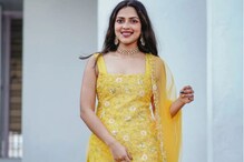 Amala Paul: అమలా పాల్‌కు ఎర్నాకులంలో చేదు అనుభవం.. గుడిలోకి నో ఎంట్రీ.. అసలు కథ ఇదే..