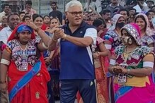 Bhogi 2023: అంబటి రాంబాబు సూపర్ డ్యాన్స్.. భోగి పండుగ వేడుకల్లో మంత్రి  జోష్.. మీరూ చూడండి