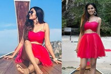 Bigg Boss Divi: బీచ్ ఒడ్డున బిగ్ బాస్ లేడీ పిల్ల.. అందాలతో అరాచరం గురూ..!