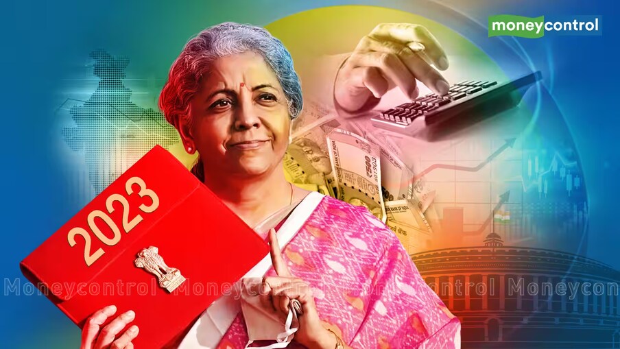  Budget 2023 : కేంద్ర ఆర్థిక మంత్రి నిర్మలా సీతారామన్ (Nirmala Sitaraman) వరుసగా మూడో సంవత్సరం ఫిబ్రవరి 1న పేపర్‌లెస్ బడ్జెట్‌ను ప్రవేశపెడుతున్నారు. కరోనా వచ్చాక.. కేంద్రం పేపర్ వాడకాన్ని బాగా తగ్గించింది. పైగా ఇది పర్యావరణానికి మేలు చేస్తుంది కాబట్టి ప్రభుత్వం 2021 నుంచి బడ్జెట్‌ను డిజిటల్‌ రూపంలో తెస్తోంది.