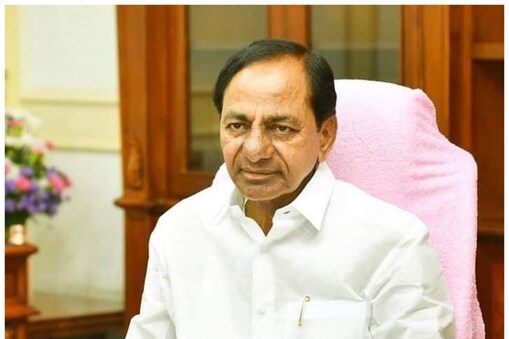 సీఎం కేసీఆర్ (ఫైల్ ఫొటో)