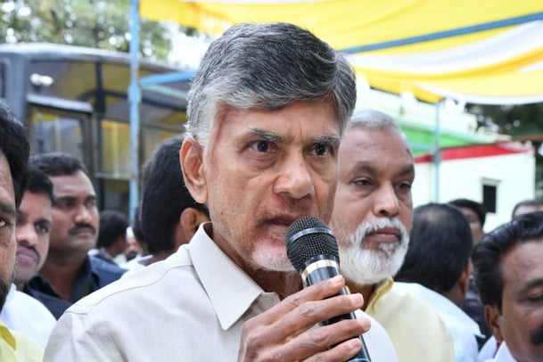 TDP| Telangana: టీటీడీపీ నేతలతో చంద్రబాబు కీలక భేటీ.. పొత్తులపై క్లారిటీ రానుందా ?