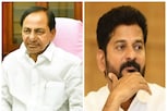 లిక్కర్‌ స్కాంలో కల్వకుంట్ల కవితపై  బీజేపీ సానుభూతికి కారణం ఏంటీ :రేవంత్‌రెడ్డి