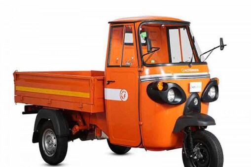 Electric Auto: ఎలక్ట్రిక్ ఆటో అదిరింది.. 15 నిమిషాల్లో బ్యాటరీ ఫుల్, 98 కిలోమీటర్లు వెళ్లొచ్చు!