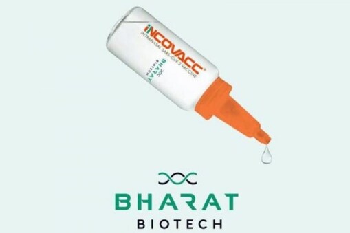 Nasal Covid Vaccine