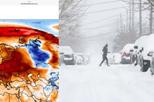 Europe weather : హిమపాతం.. మండే ఎండలు.. యూరప్‌కి ఏమైంది?