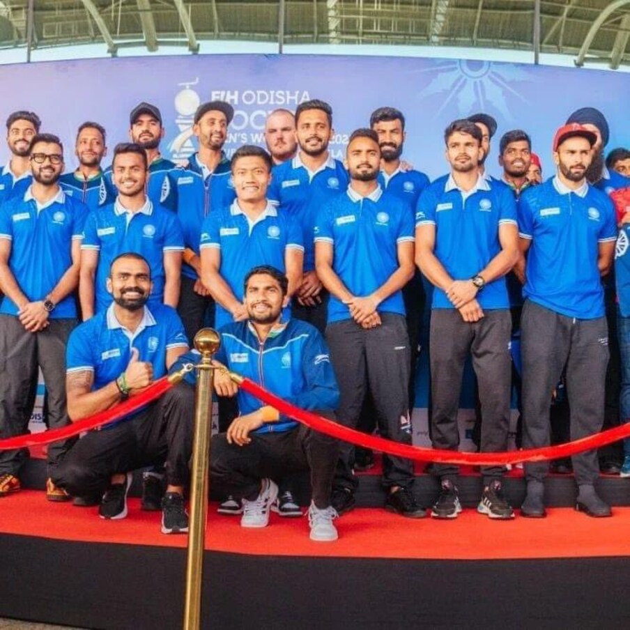  ఒడిశాలోని కళింగ స్టేడియంలో జరిగిన క్రాస్ ఓవర్ మ్యాచ్ లో ఆతిథ్య భారత్ పెనాల్టీ షూటౌట్ లో 4-5 తేడాతో న్యూజిలాండ్ చేతిలో ఓడి టోర్నీ నుంచి నిష్క్రమించింది.