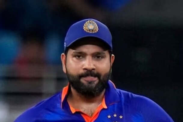 పరమ చెత్త రికార్డుకు అడుగు దూరంలో రోహిత్ శర్మ.. ఏంటంటే?