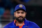 పరమ చెత్త రికార్డుకు అడుగు దూరంలో రోహిత్ శర్మ.. ఏంటంటే?