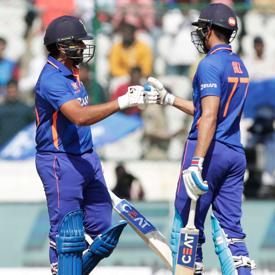  2023లో టీమిండియా (Team India) దూకుడు మీదుంది. వరుస పెట్టి సిరీస్ లను సాధించేస్తోంది. ఈ ఏడాది ఇప్పటికే శ్రీలంక (Sri Lanka)పై టి20, వన్డే సిరీస్ లను నెగ్గిన భారత్ (India).. తాజాగా న్యూజిలాండ్ (New Zealand) పని కూడా పట్టింది.