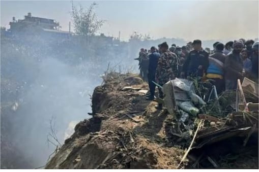 Nepal Plane Tragedy