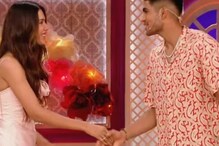 డబుల్ సెంచరీ హీరో గిల్ తో ఎఫైర్ గురించి పుకార్లు.. బాలీవుడ్ హీరోయిన్ ఫన్నీ పోస్ట్..