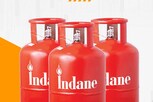 Indane Gas: ఇండేన్ గ్యాస్ కనెక్షన్ ఉన్నవారికి గుడ్ న్యూస్... బ్యాకప్ సిలిండర్ తీసుకోండిలా