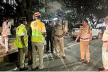 ట్రాఫిక్ రూల్స్ అతిక్రమించిన వారి డ్రైవింగ్ లైసెన్సుల రద్దు ..ఒక్క రోజులో ఎంత మంది అంటే..?