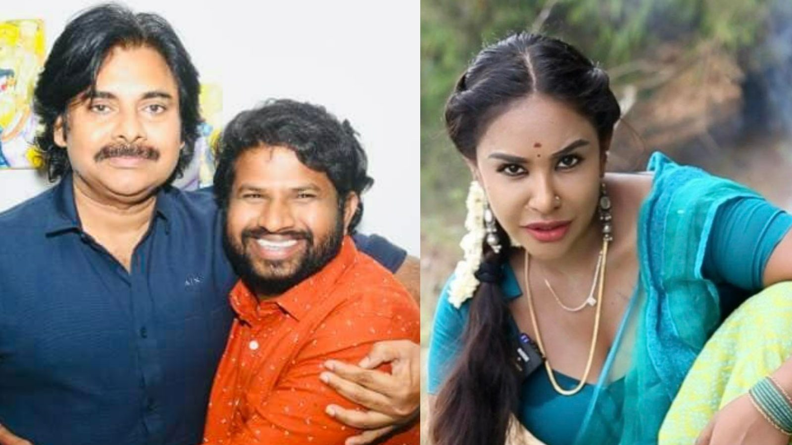 Suprad Reddy Sri Reddy: ఆకులో ఈకగాడు హైపర్ ఆది.. వీడు సిగ్గులేని వెధవ అంటూ శ్రీ ...