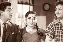 Jamuna: అప్పట్లో దిగ్గజ నటులతో ఎన్టీఆర్, ఏఎన్నార్‌లతో జమున వివాదం.. ఇంతకీ ఏం జరిగిందంటే..