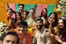 Jordar Sujatha: రాకింగ్ రాకేష్, జోర్దార్ సుజాత ఎంగేజ్‌మెంట్.. స్పెషల్ అట్రాక్షన్ అయిన రోజా
