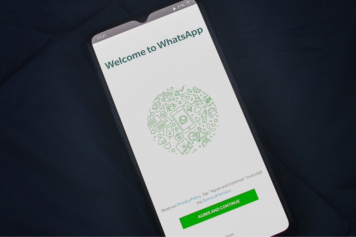 Whatsapp 
