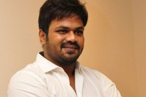 Manchu Manoj: మై స్వీట్ బ్రదర్.. నిన్ను చూస్తుంటే గర్వంగా ఉంది.. మంచు మనోజ్ పోస్ట్ వైరల్