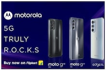 Motorola వినియోగదారులకు శుభవార్త.. జియోతో కలిసి ట్రూ 5జీ సేవలు.. పూర్తి వివరాలివే Motorola వినియోగదారులకు శుభవార్త.. జియోతో కలిసి ట్రూ 5జీ సేవలు.. పూర్తి వివరాలివే