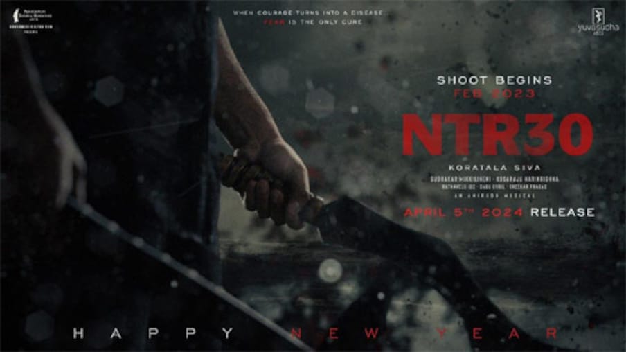  నందమూరి తారక రామారావు ఆర్ట్స్, యువసుధ ఆర్ట్స్ సంయుక్త సమర్పణలో ఈ సినిమాను రూపొందించనున్నారు. ఓ పల్లెటూరు యువకుడు దేశ రాజకీయాలను శాసించే స్థాయికి ఎలా ఎదుగుతాడనే లైన్‌తో ఈ సినిమా తెరకెక్కించనున్నారని టాక్.