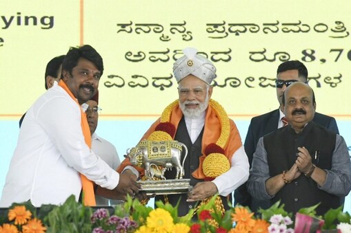 కర్ణాటక సభలో ప్రధాని మోదీ (ఫైల్ ఫోటో)
