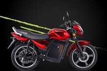 Electric Bike: మేడ్ ఇన్ హైదరాబాద్ ఎలక్ట్రిక్ బైక్... కిలోమీటర్ ఖర్చు 25 పైసలు మాత్రమే