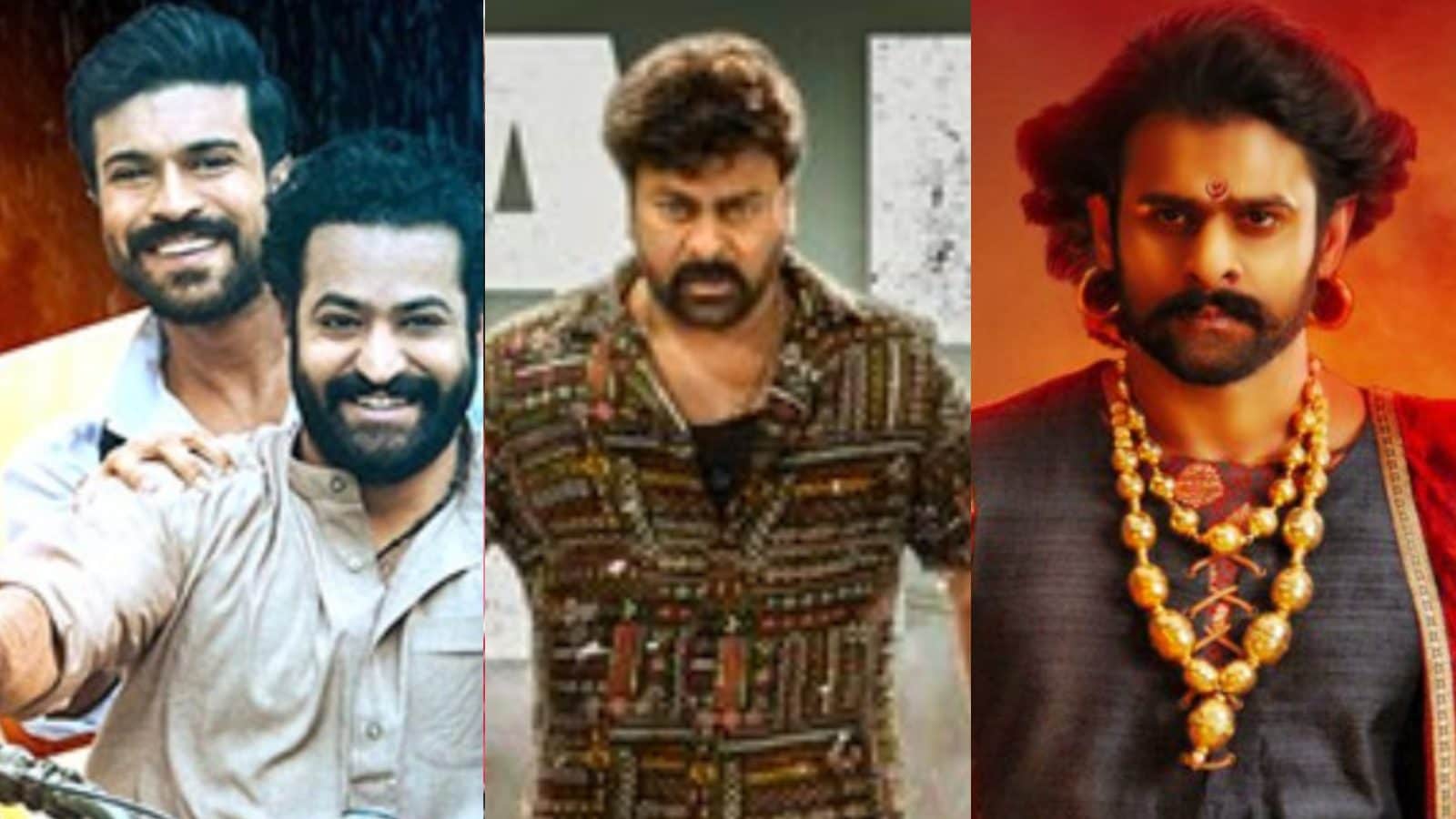 AP- TG Tollywood Top Share Movies: ఏపీ, తెలంగాణలో టాలీవుడ్ టాప్ షేర్ ...