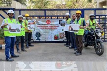 National Road Safety Week: తెలంగాణలో జియో 'నేషనల్ రోడ్ సేఫ్టీ వీక్'